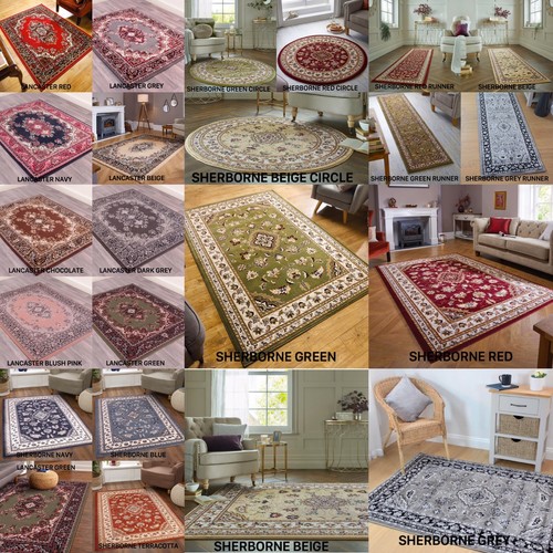 Traditionell orientalisch - traditionell,