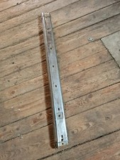 BMW E30 VFL Stoßstange