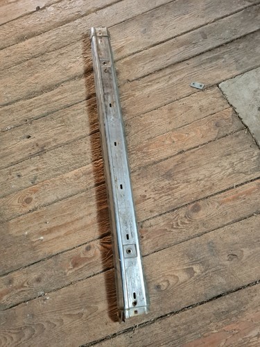 Bmw e30 vfl stoßstange - bmw,