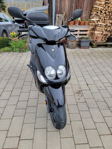 Yamaha neos - neos, 50