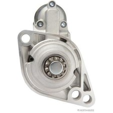 Elparts Starter für Audi Seat Skoda VW