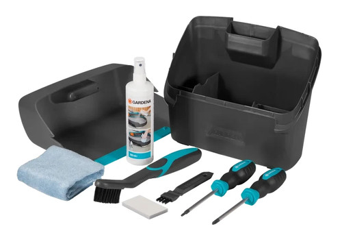 Gardena wartungs und - gardena,