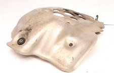 Motorschutz vorn unten Yamaha XT 350 H 55V 85-90