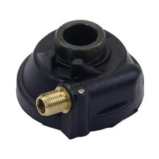 Tachoantrieb 15mm Achse für