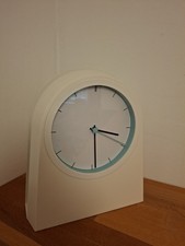 Maria Baliova IKEA Uhr