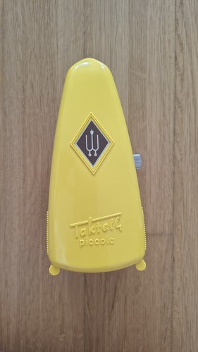 Metronom wittner taktell - metronom,