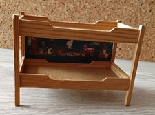 Lundby Puppenhaus Möbel