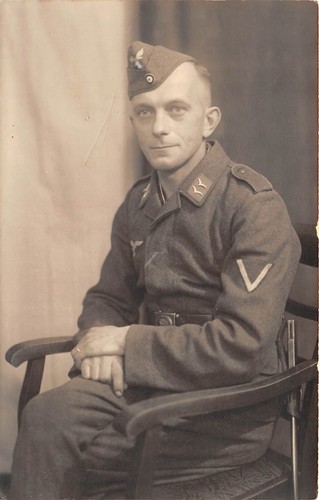 Orig foto kabinettfoto - orig.,