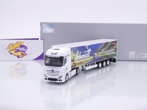 Herpa 959711 mercedes - 959711,