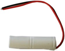 Akku Pack 2,4V 1,8Ah Stabform