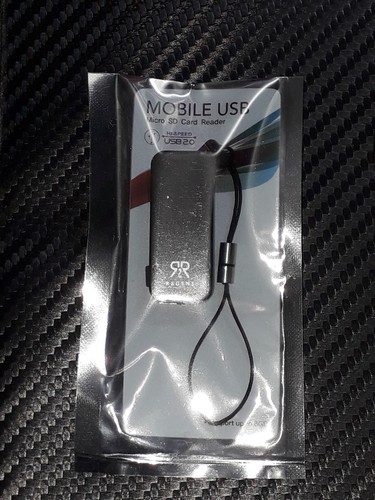 Regens mobile micro usb - regens, sd
