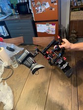 Zacuto indi recoil pro - indi-recoil, v2
