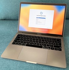 Apple MacBook Pro 13,3'' 2017