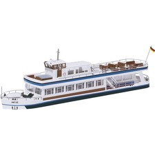Faller 131009 boot schiff - 131009, h0