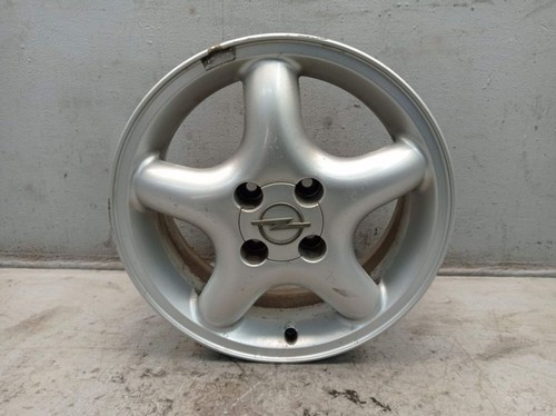 Opel tirga corsa b - opel,