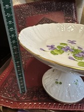 Kaiser porzellan tazza viola - porzellan,