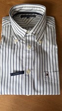 Tommy hilfiger langarm - hilfiger, hemd