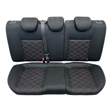 Rücksitzbank Rückbank