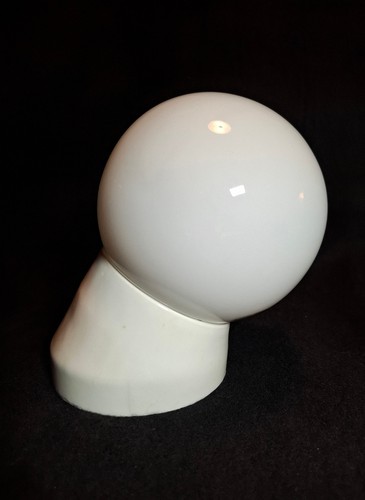 Alte hoflampe badlampe - alte,