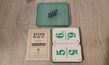 Elfer raus Spiel Hausser