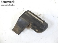 Mercedes W123 Zierleiste Endstück Radlauf hinten links ORIGINAL 1236904180 ✔️