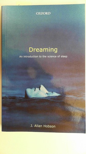 Dreaming introduction to - introduction,