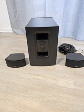 Bose cinemate digital - bose,