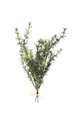 Kräuterbündel rosmarin 30cm - kräuterbündel,