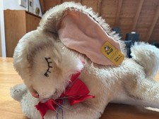 steiff hase floppy