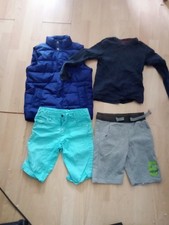 Kinder kleider paket - kinder,