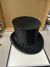 Zylinder hut chapeau retro - zylinder,