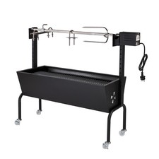 Spanferkelgrill lammgrill - spanferkelgrill,
