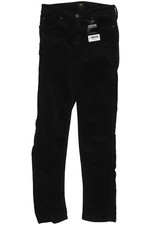 Lee Stoffhose Damen Hose Pants Chino Gr. W25 Baumwolle Schwarz #kq7wzop