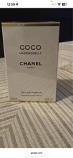 CHANEL Coco Mademoiselle L'eau