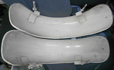 Anhängerkotflügel 2 St  eventuell Hp300 bis 450 ??