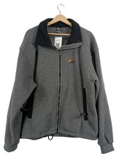 Lowe alpine fleecejacke - lowe, herren