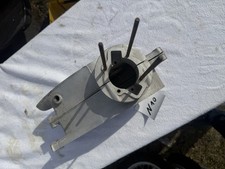 MZ RT 125 Motorblock