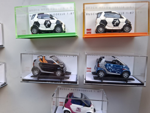 Stück busch smart neu - stück,
