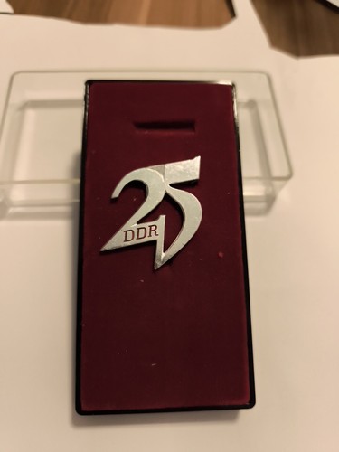 Jubiläum ddr andenken alte - jubiläum,