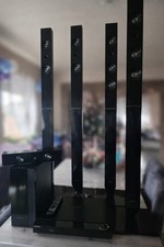 PS-RC5550 Home Cinema System