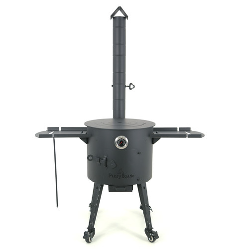 Feuerofen utschak cm - utschak, 40