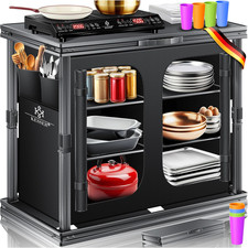 KESSER® Camping Küche
