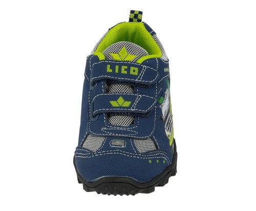Lico monstertruck blinky - v,