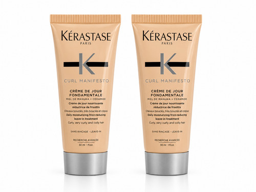 Kérastase curl manifesto - kérastase,