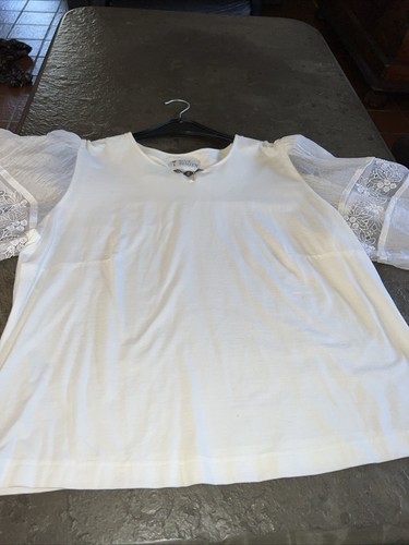 Trachtenbluse trachtenshirt - trachtenbluse,