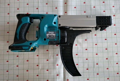 Makita bfr540 magazinschrauber - bfr540,
