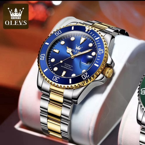 Herren luxus uhr - herren,