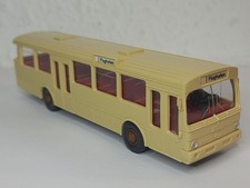 Wiking H0 1:87 Mercedes Benz O
