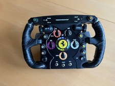 Thrustmaster ferrari wheel - ferrari,