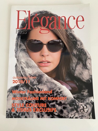 Elégance paris haute - elégance, couture